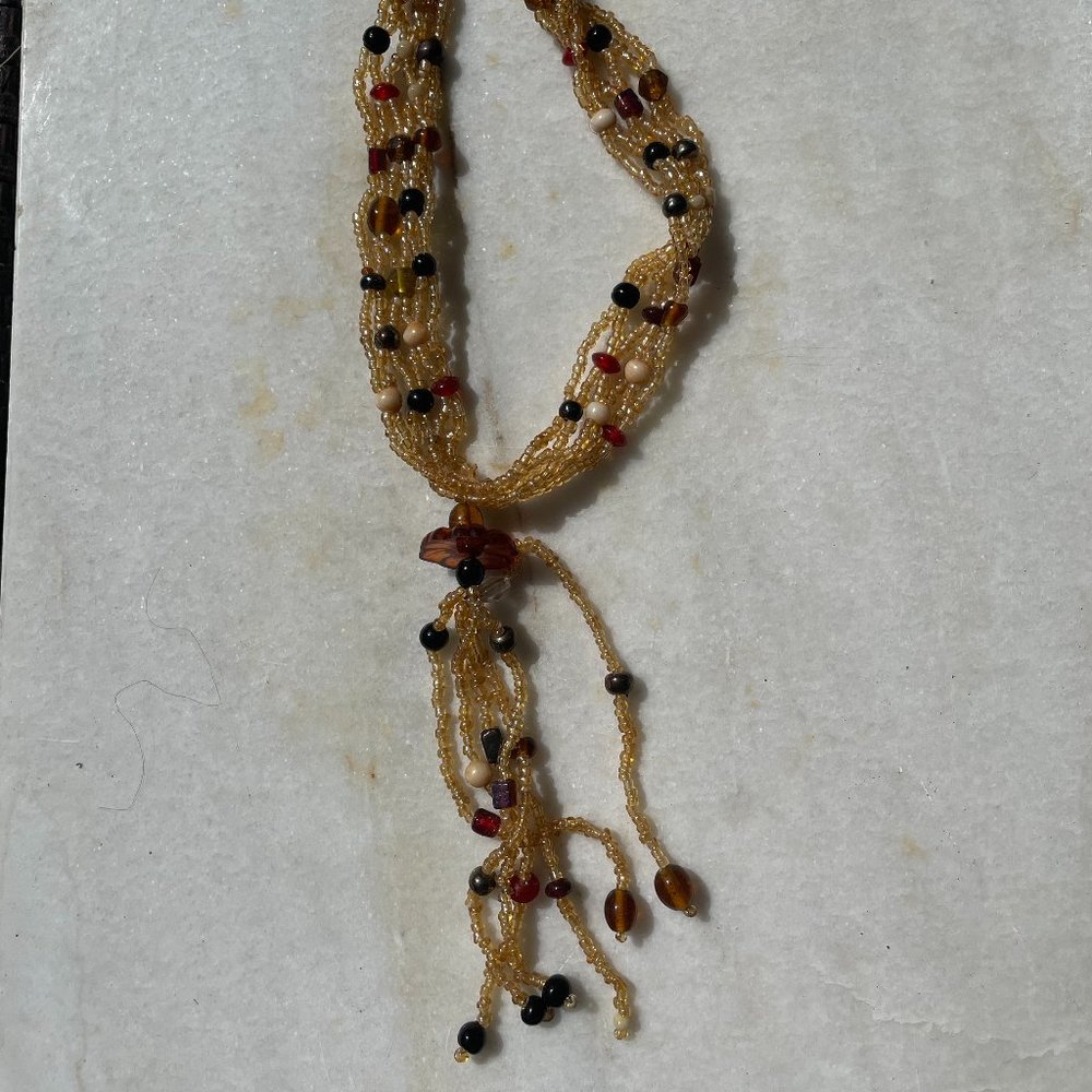 necklace